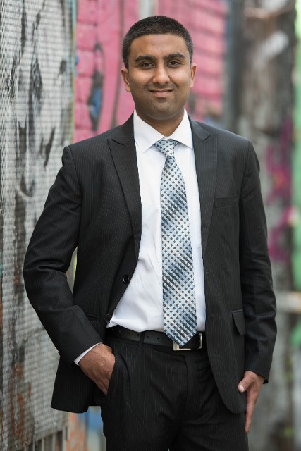 Tilak Gupta Tilak Gupta